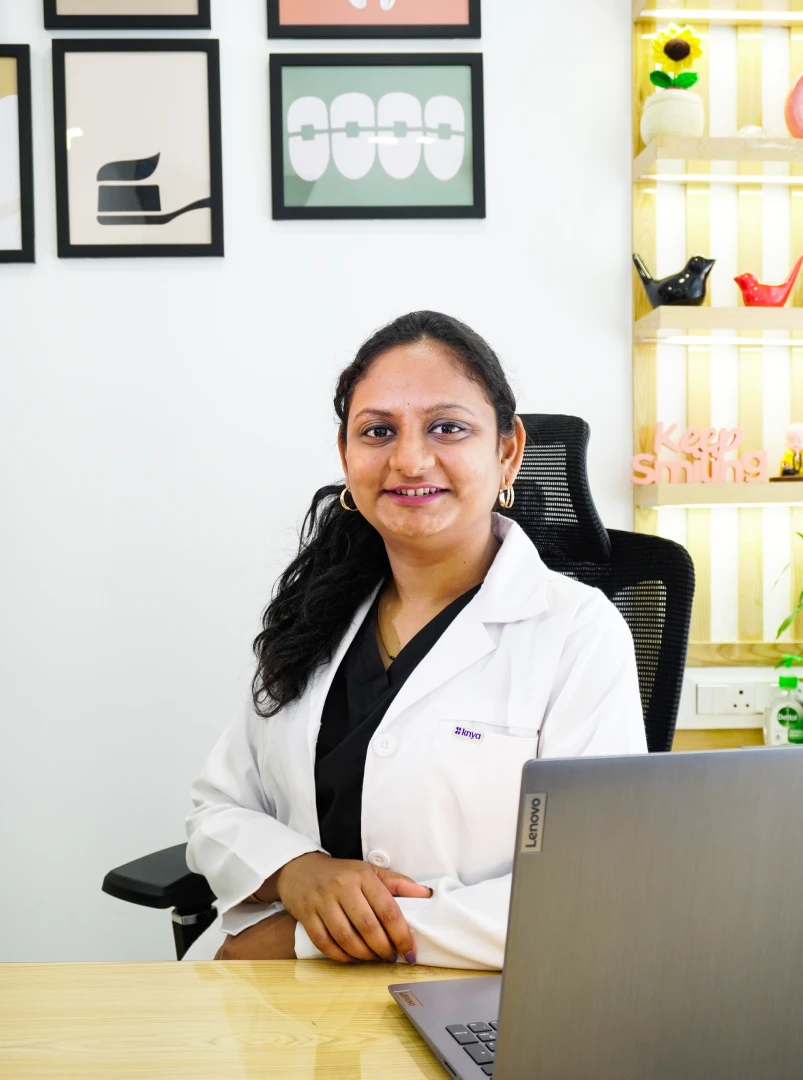 Dr. Rutuja Sandipan Narwade